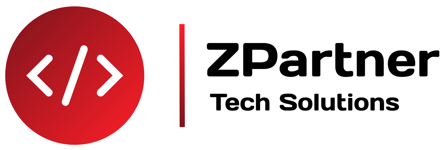 ZPartner Tech Solutions