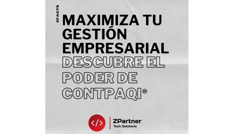 Maximiza Tu Gestión Empresarial en Culiacán con CONTPAQi