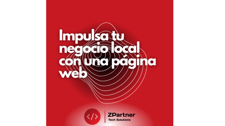 Impulsa tu negocio en Culiacán con una página web