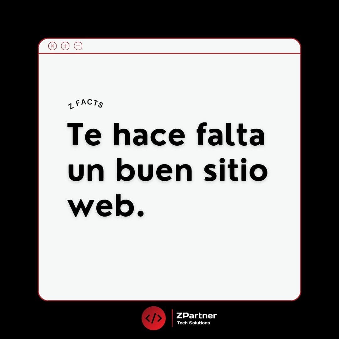 páginas web méxico