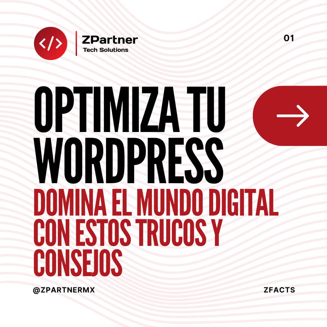 optimiza wordpress