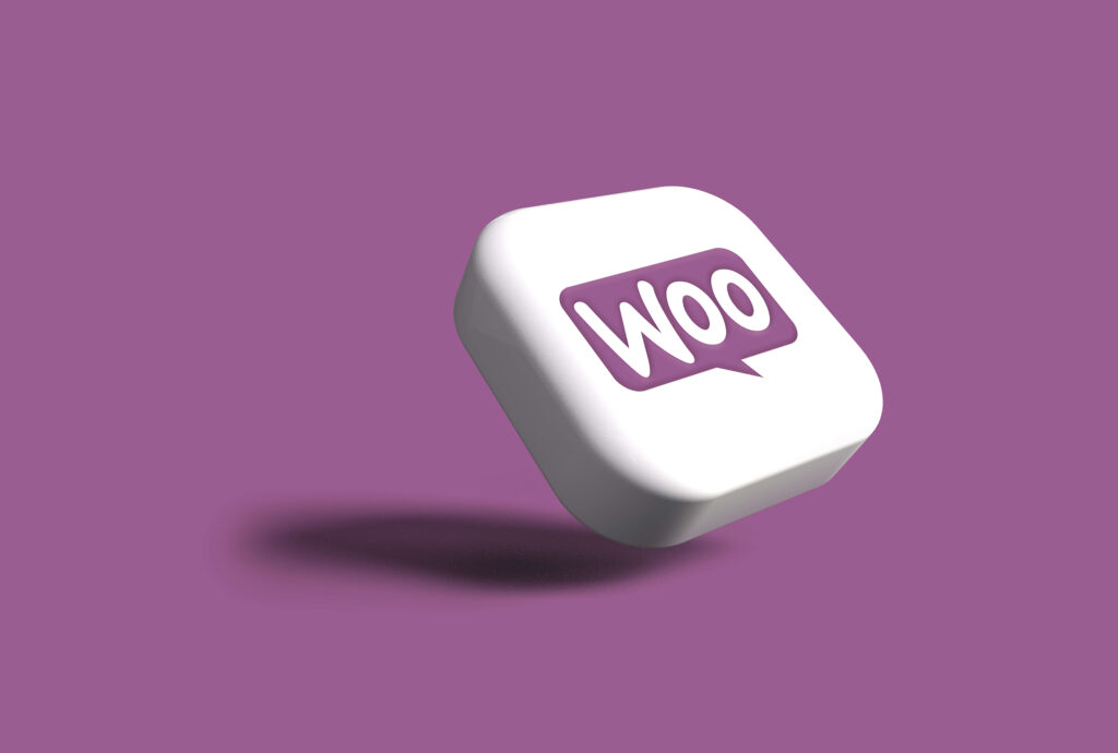 woocommerce