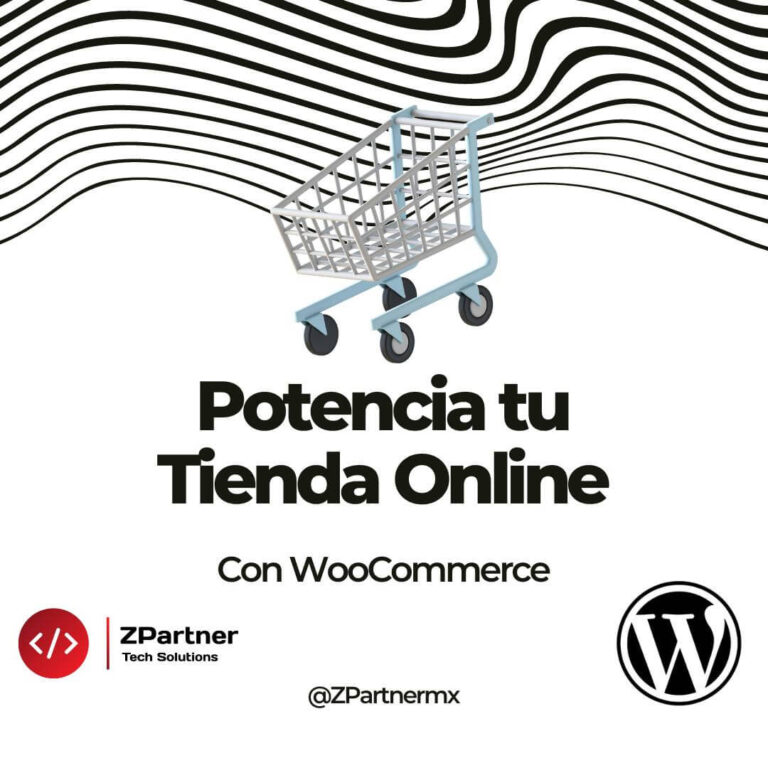 woocommerce méxico