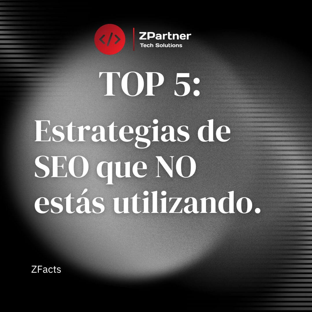 estrategias seo