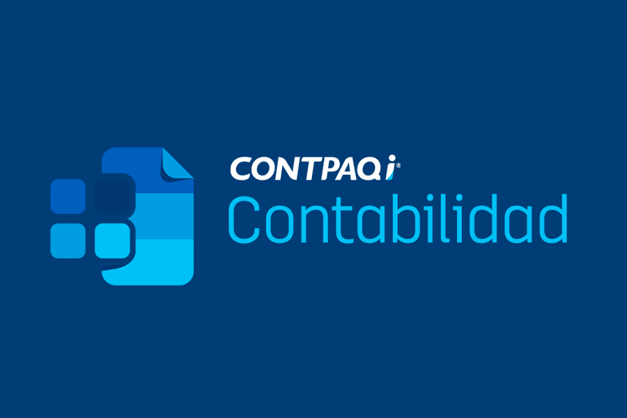 CONTPAQi-Contabilidad