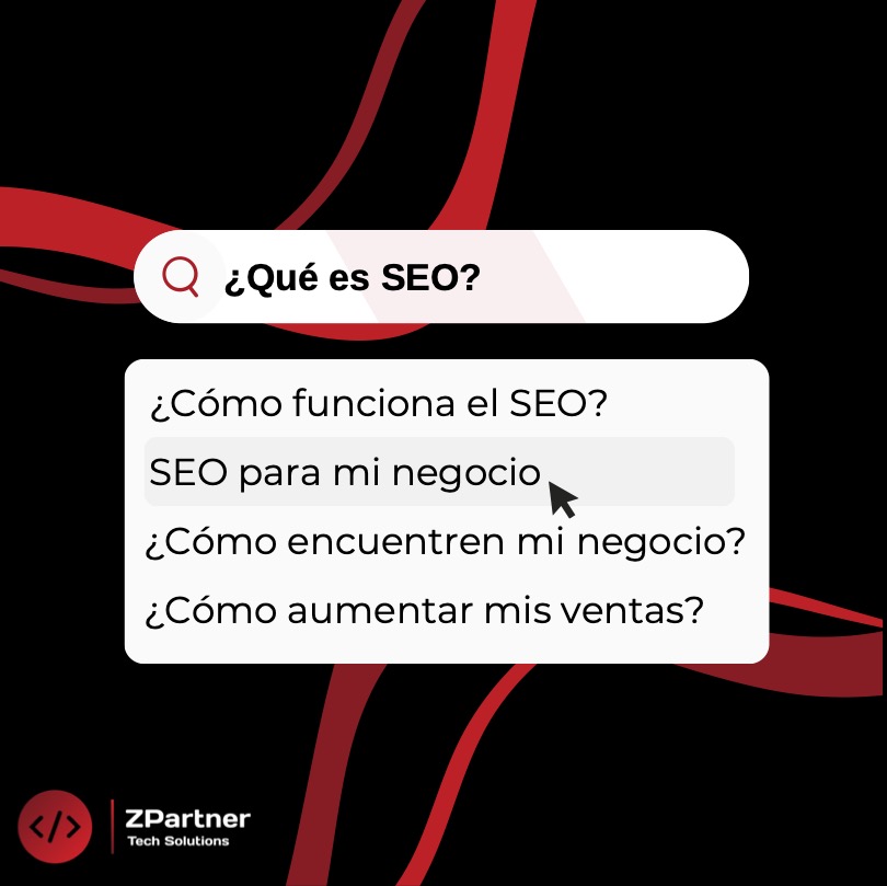 que es seo